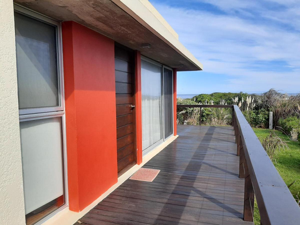 Delamar Suites La Paloma Eksteriør billede