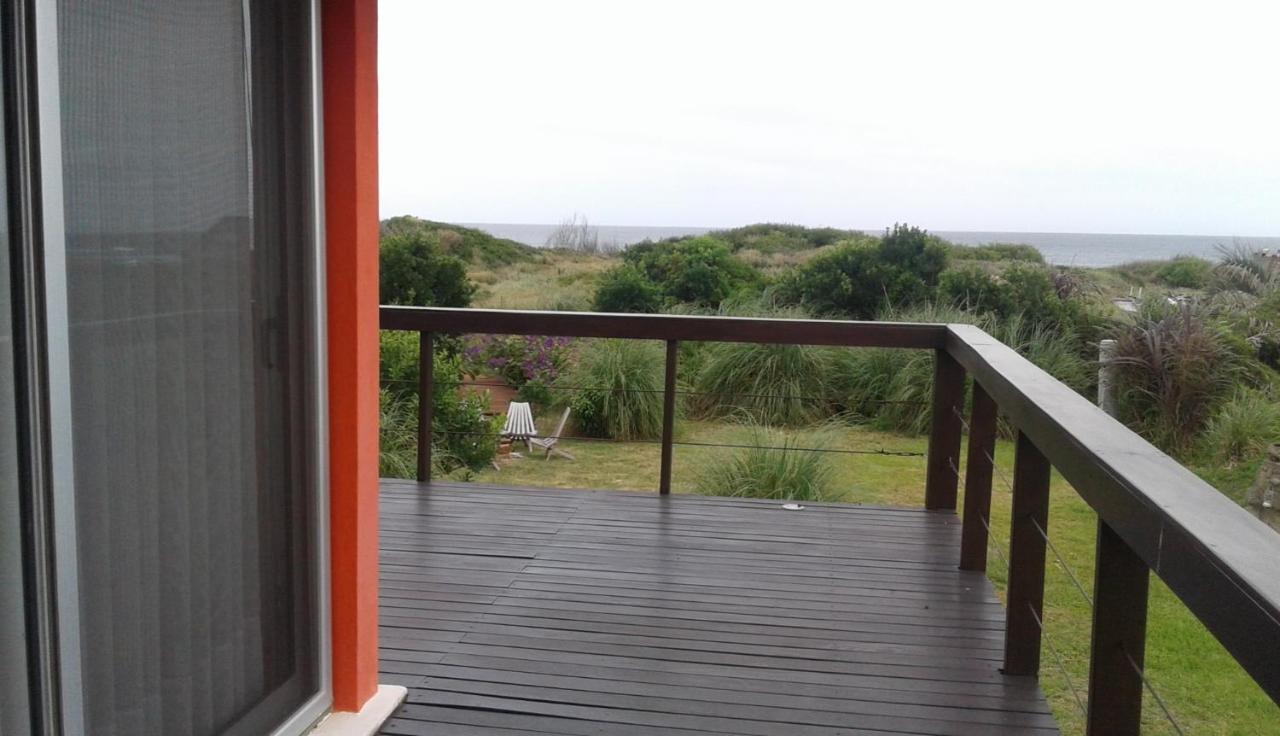 Delamar Suites La Paloma Eksteriør billede