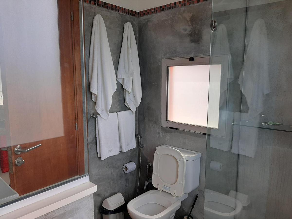 Delamar Suites La Paloma Eksteriør billede