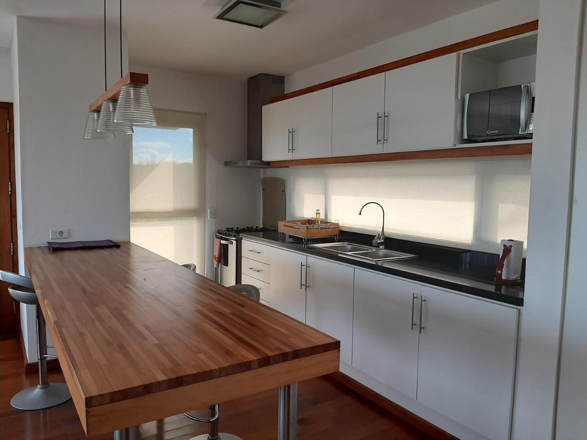 Delamar Suites La Paloma Eksteriør billede