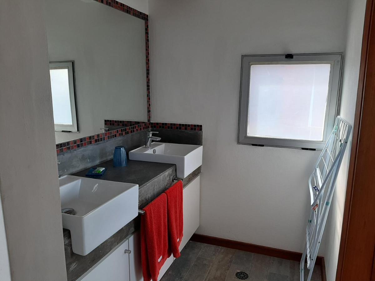 Delamar Suites La Paloma Eksteriør billede