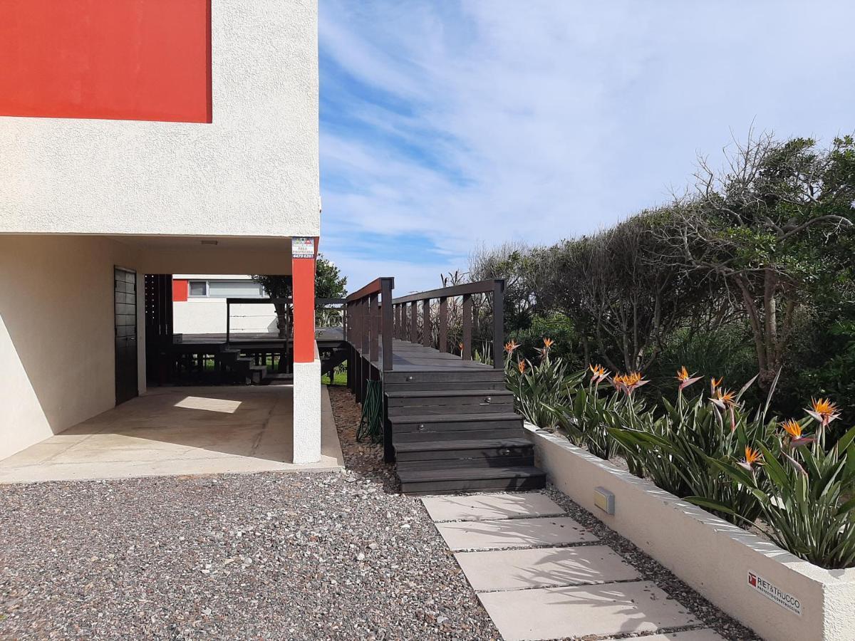 Delamar Suites La Paloma Eksteriør billede