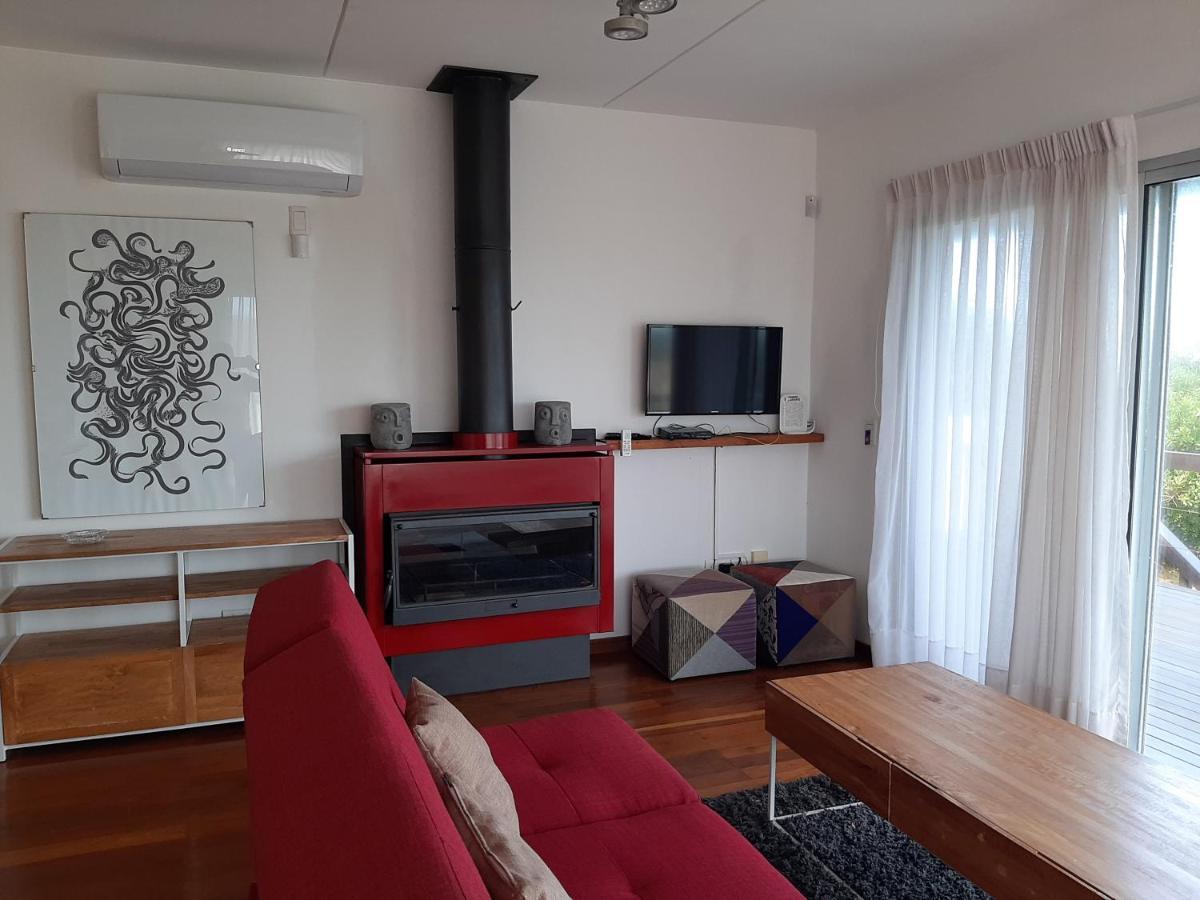 Delamar Suites La Paloma Eksteriør billede