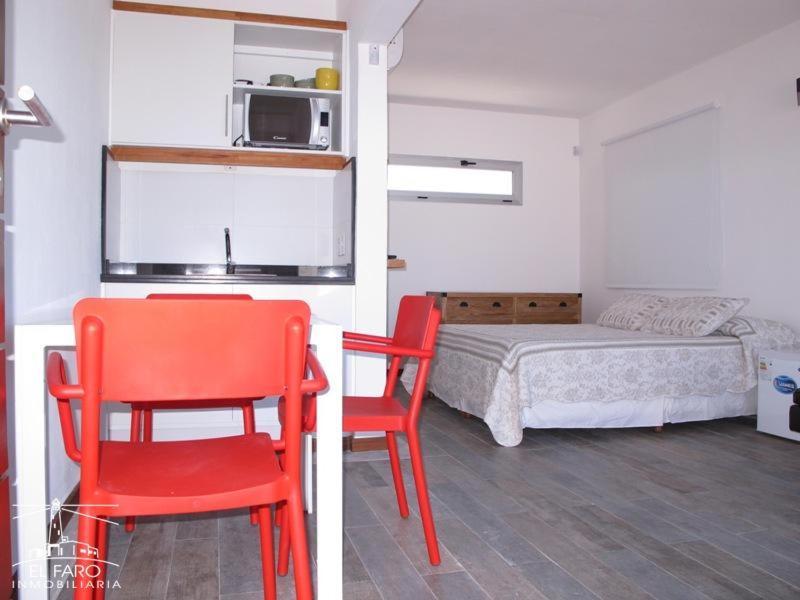 Delamar Suites La Paloma Eksteriør billede