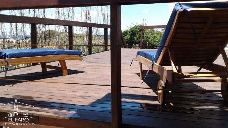 Delamar Suites La Paloma Eksteriør billede