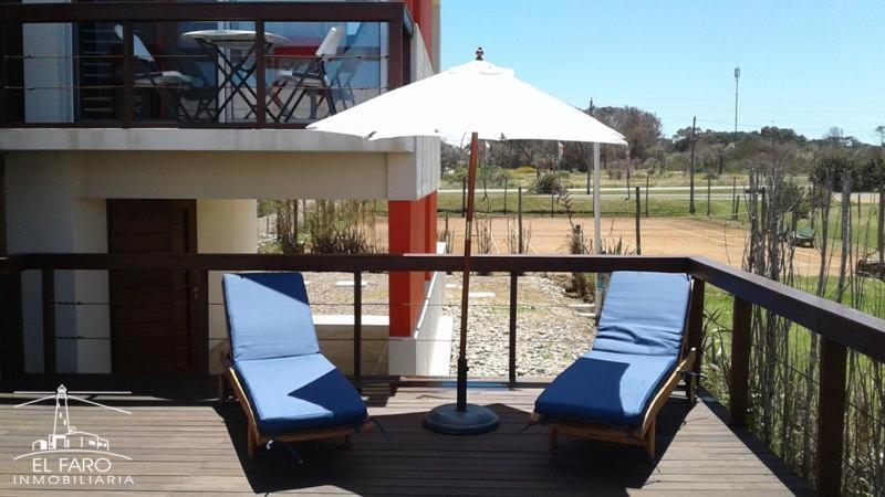 Delamar Suites La Paloma Eksteriør billede